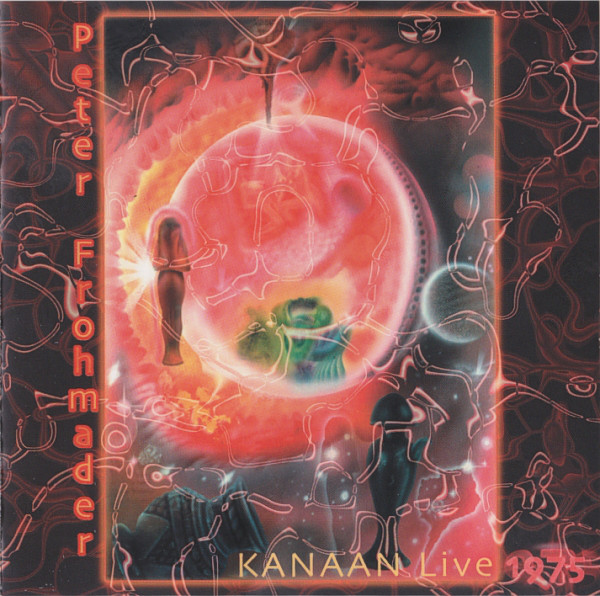 Kanaan Live 1975
