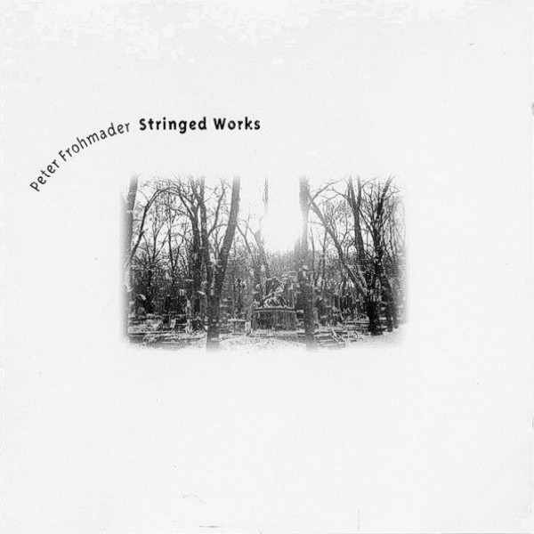 Stringed Works