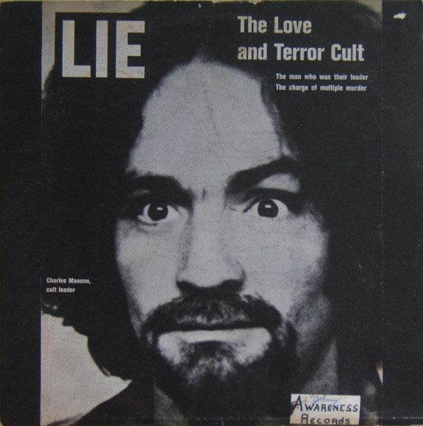 LIE: The Love and Terror Cult