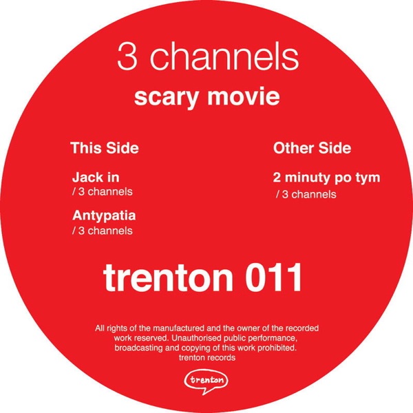 Scary Movie