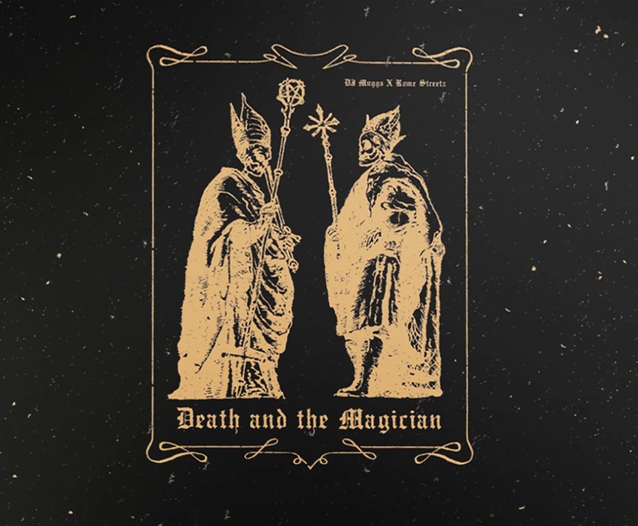 Death and the Magician