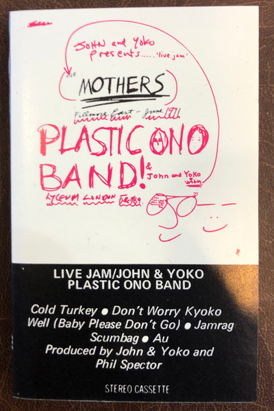 Live Jam