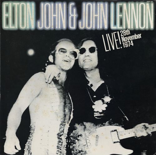 Live! 28th November 1974