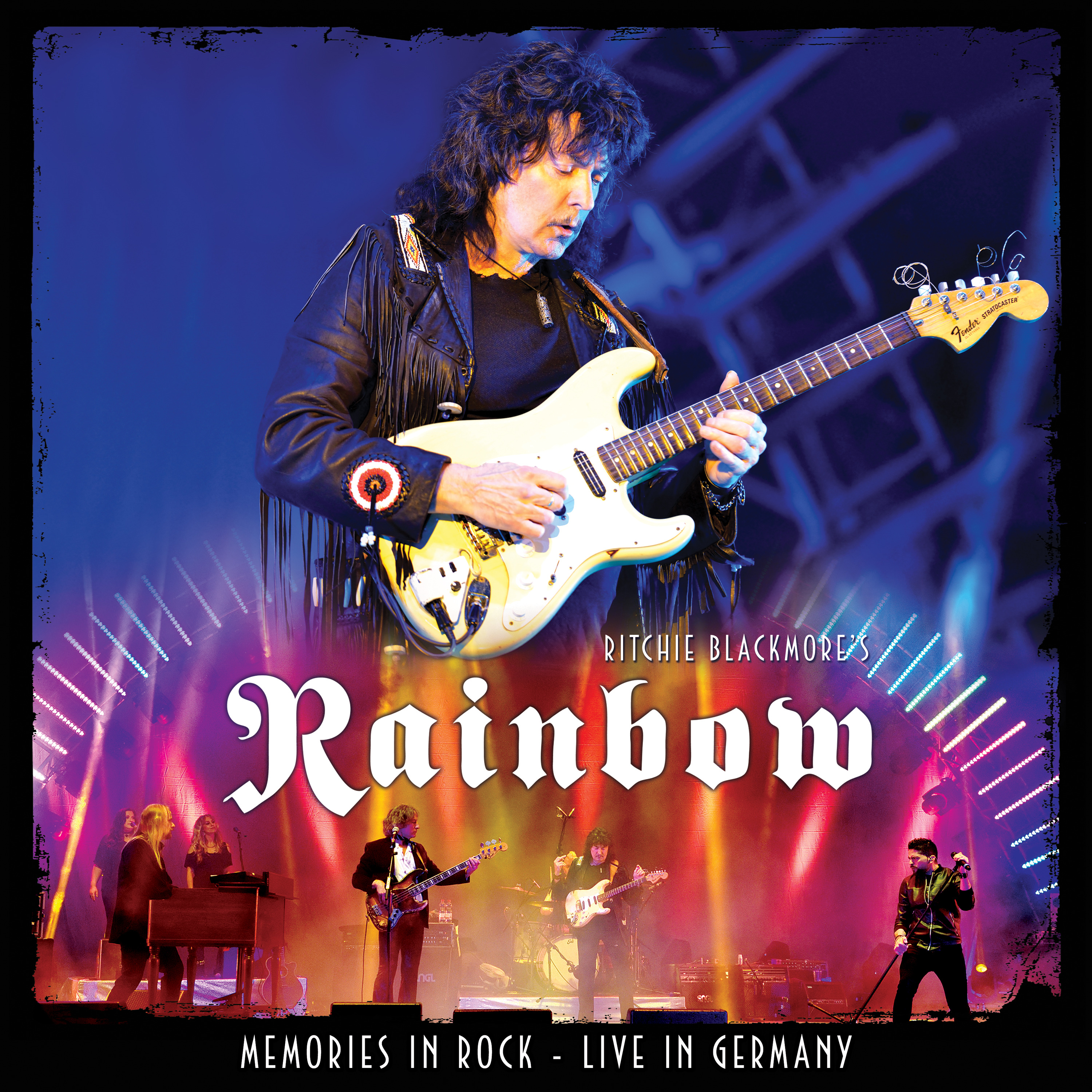 Live In Germany