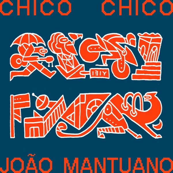 Chico Chico & Jo