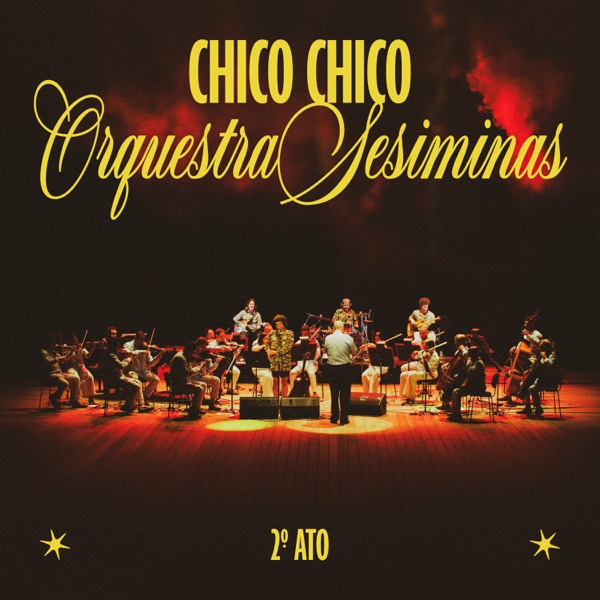2° Ato (Ao Vivo)