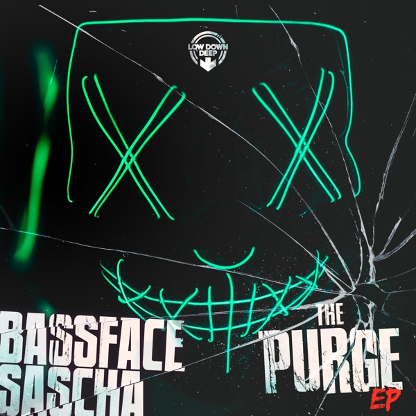 The Purge EP