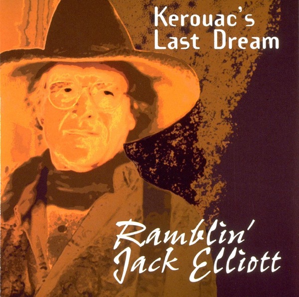 Kerouac’s Last Dream