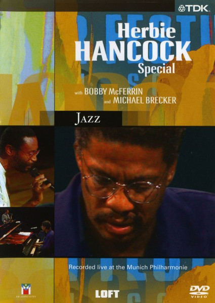 Herbie Hancock Special