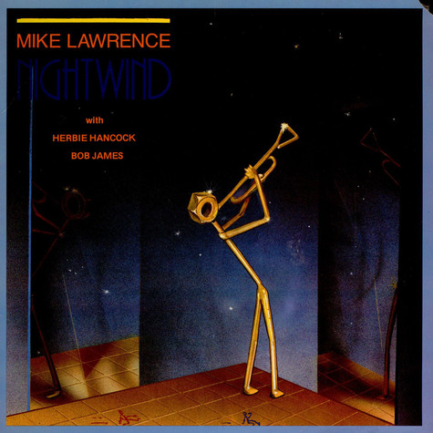 Nightwind