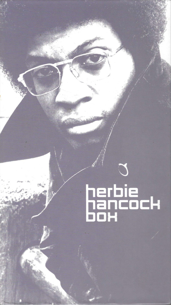 The Herbie Hancock Box