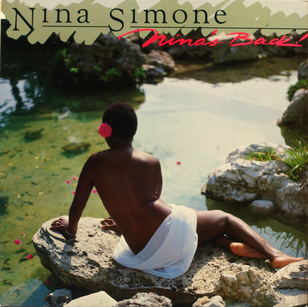 Nina’s Back