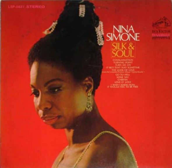 Silk & Soul