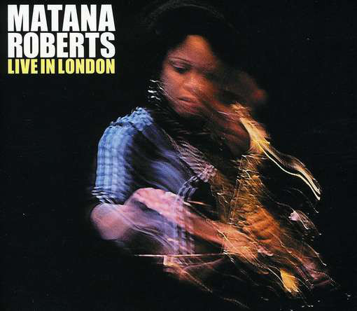 Live in London