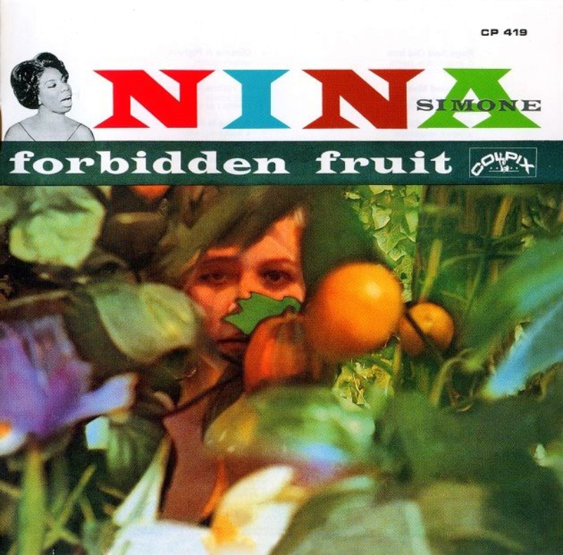 Forbidden Fruit