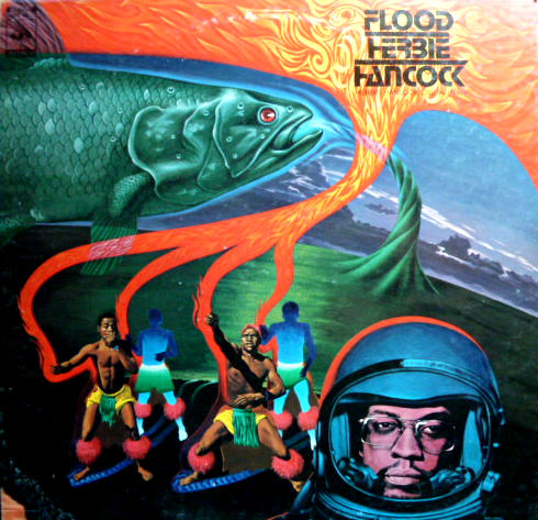 Flood