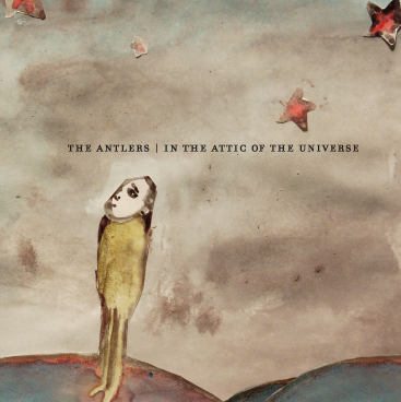 In the Attic of the Universe