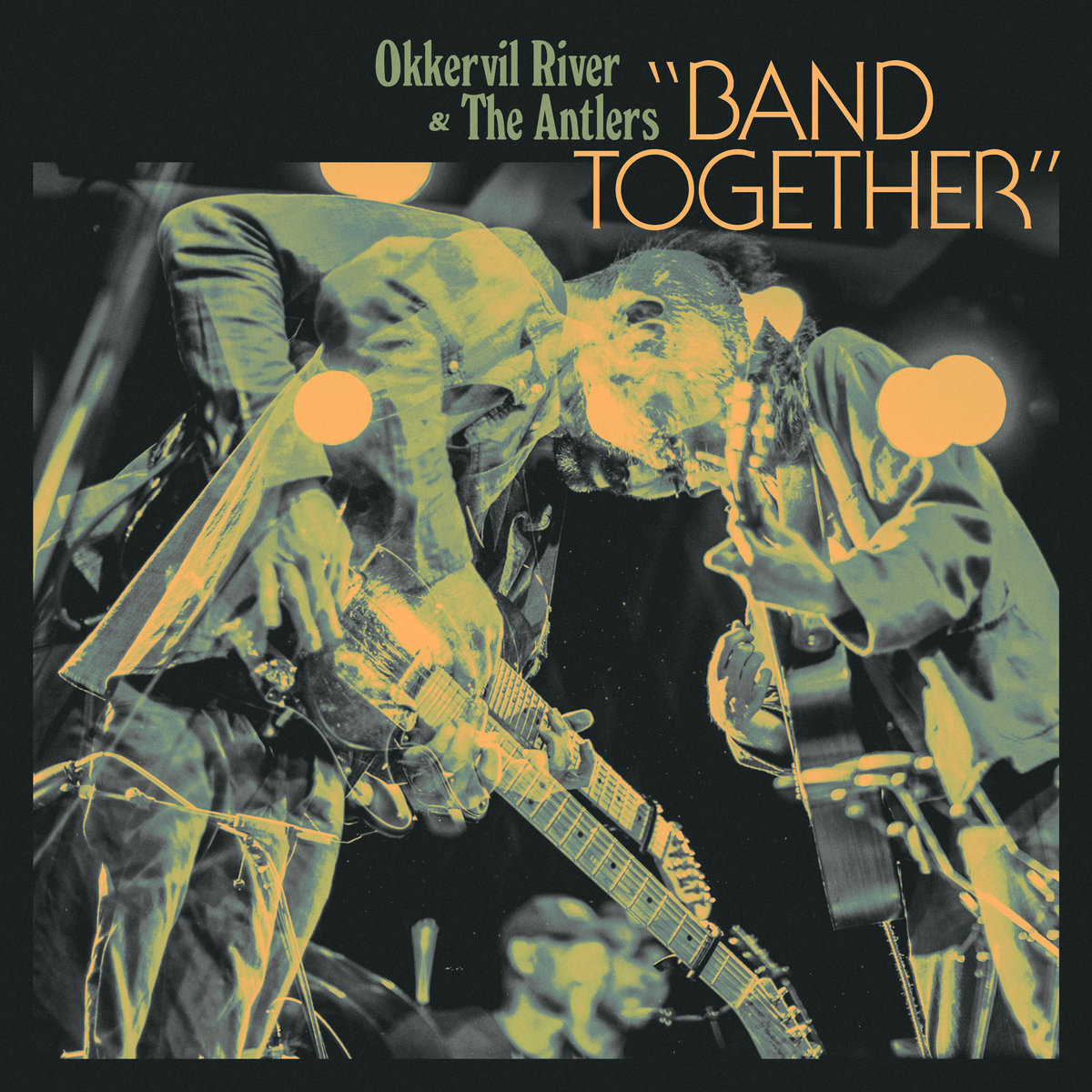 Band Together