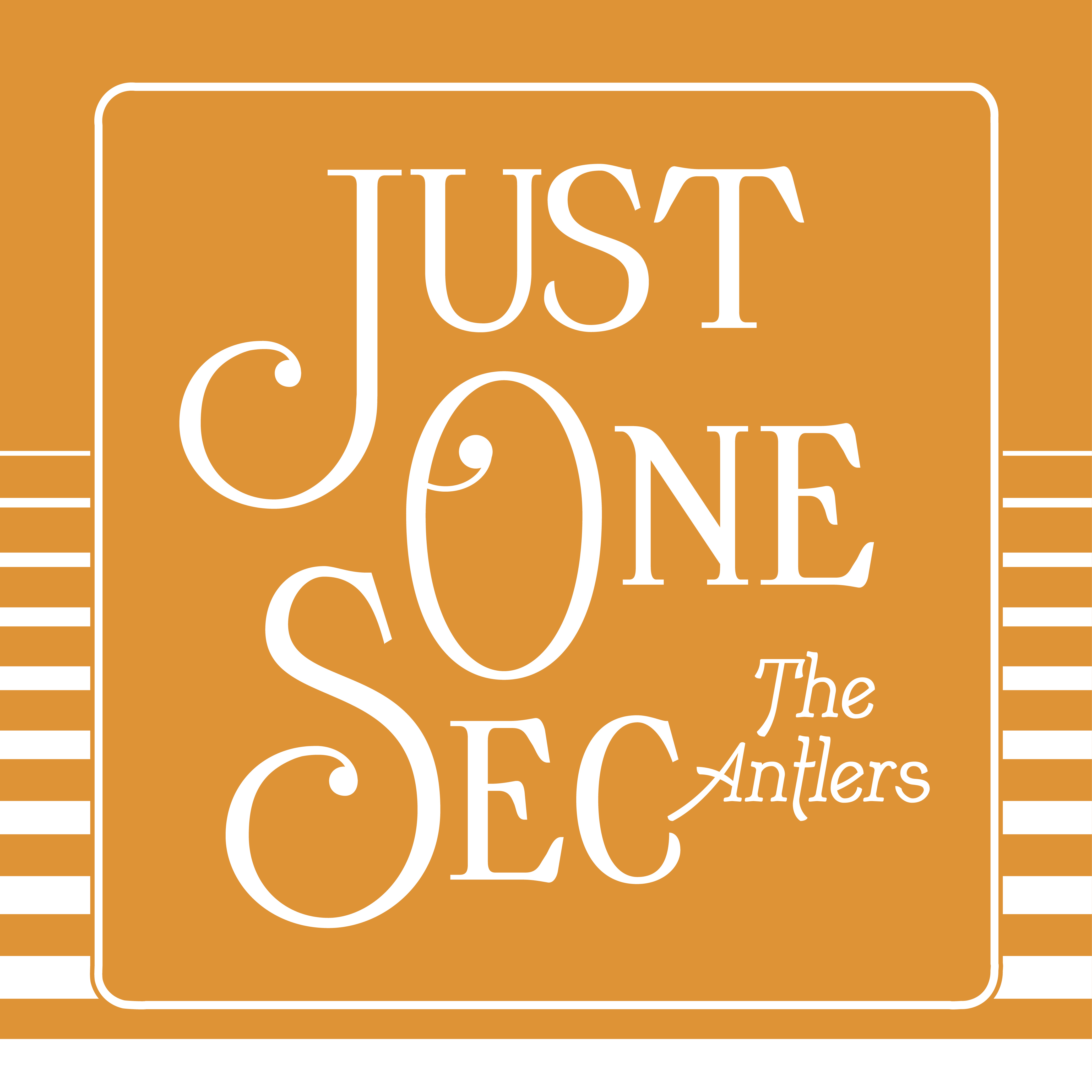 Just One Sec