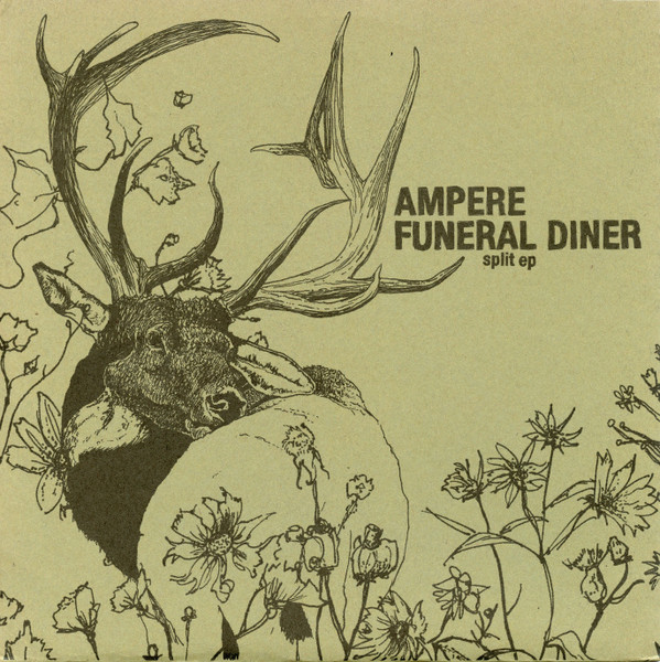 Ampere / Funeral Diner
