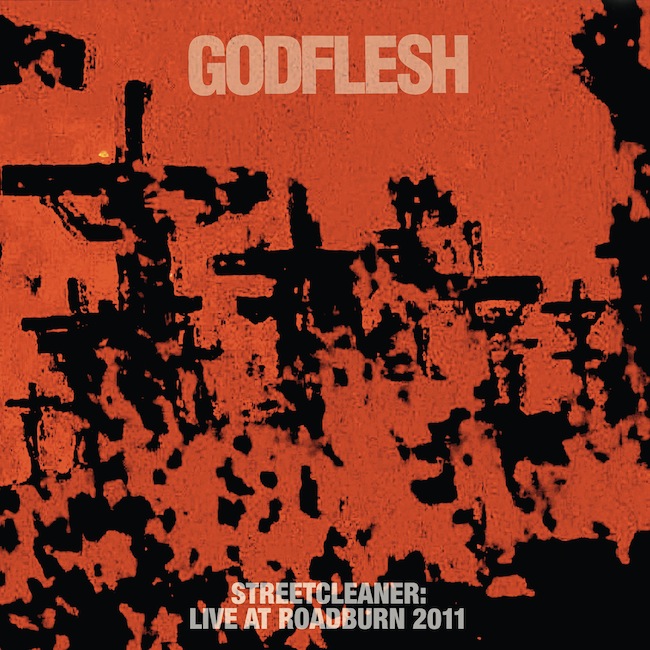 Streetcleaner: Live at Roadburn 2011