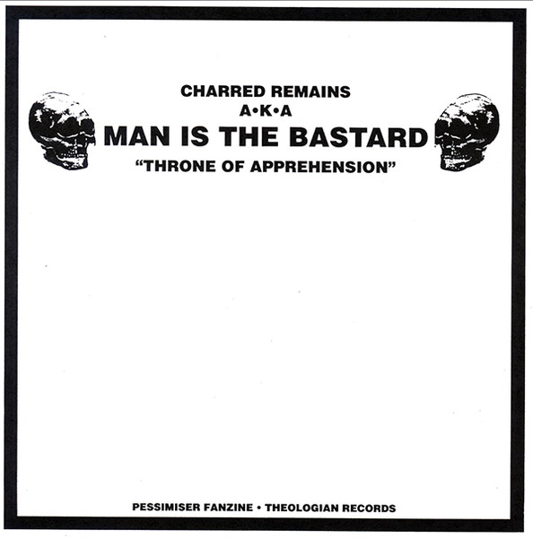 Throne of Apprehension / Provoked Behaviour