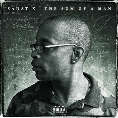 The Sum of a Man