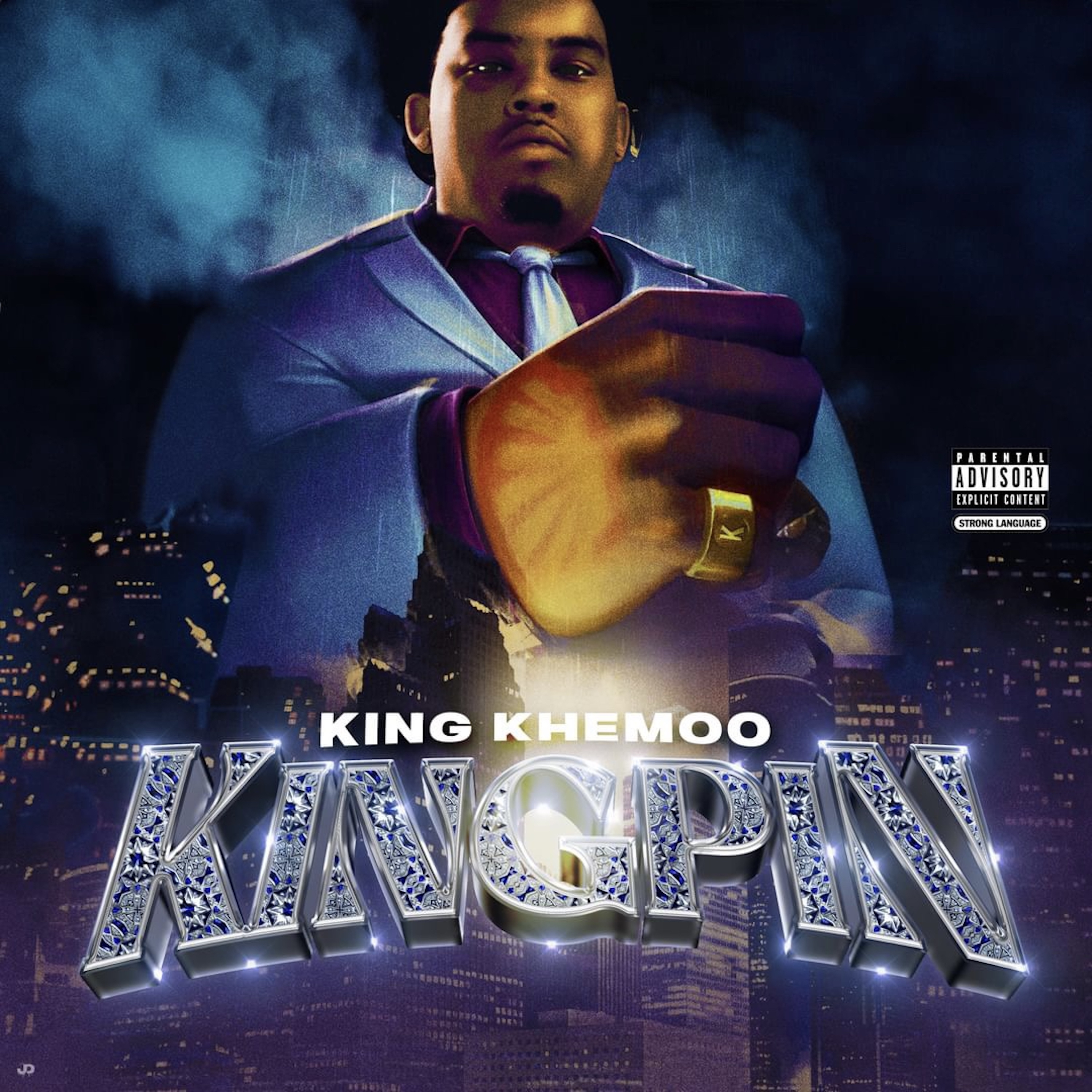 Kingpin