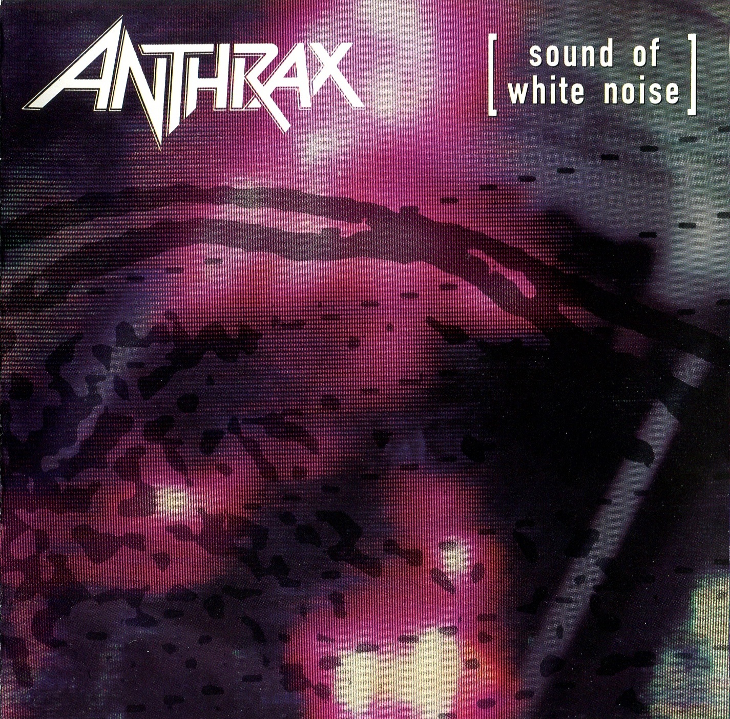 Sound of White Noise
