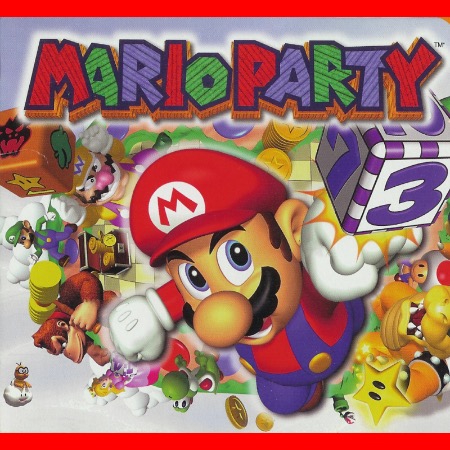 Mario Party