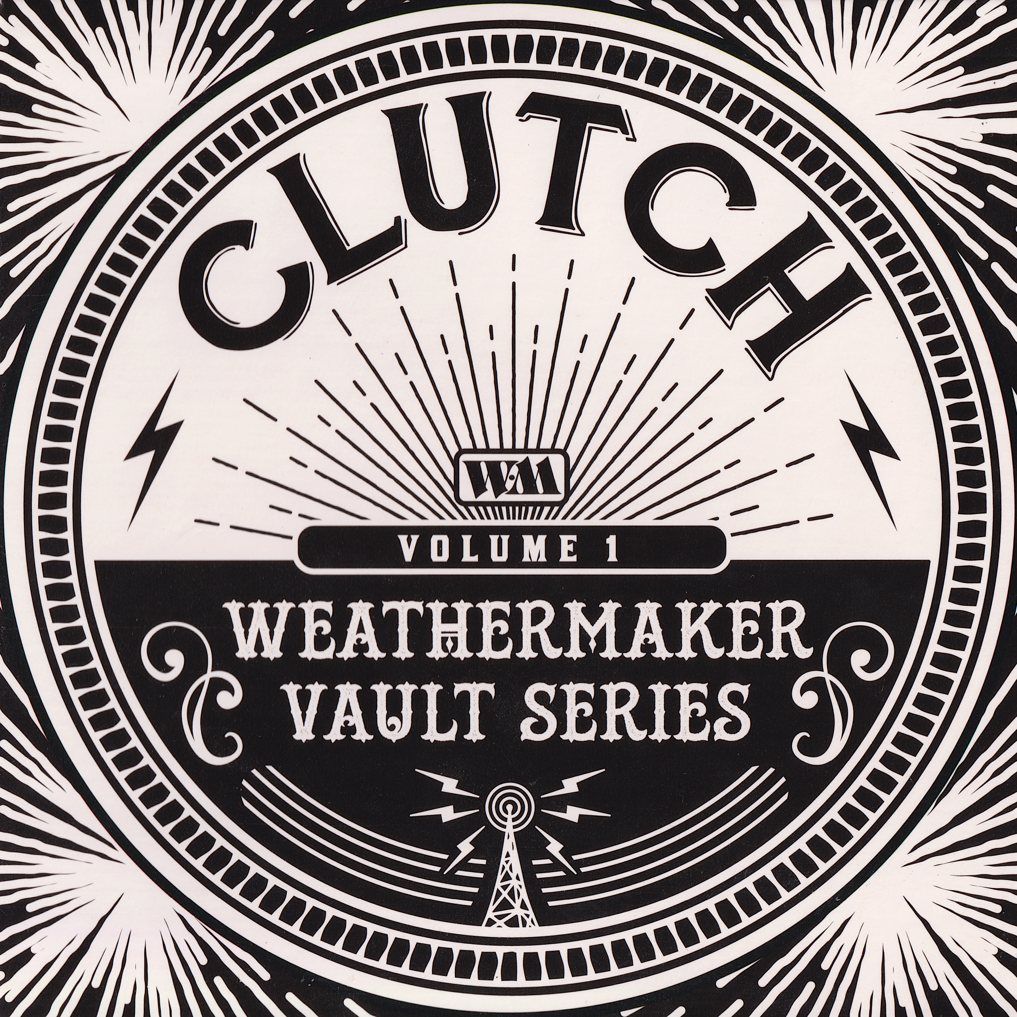 Weathermaker Vault Series, Volume 1