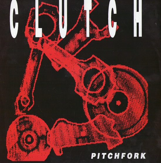 Pitchfork