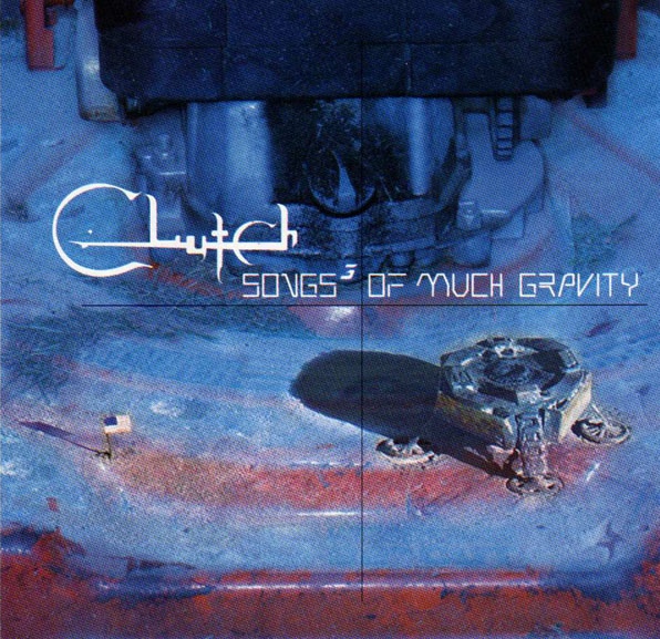 Songs of Much Gravity