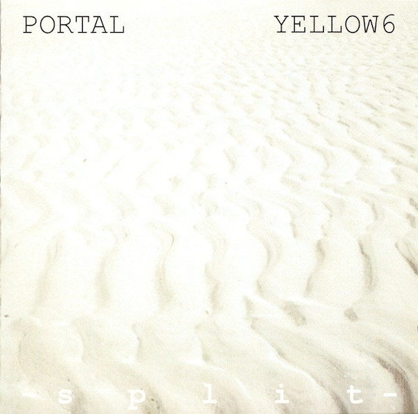 Portal / yellow6