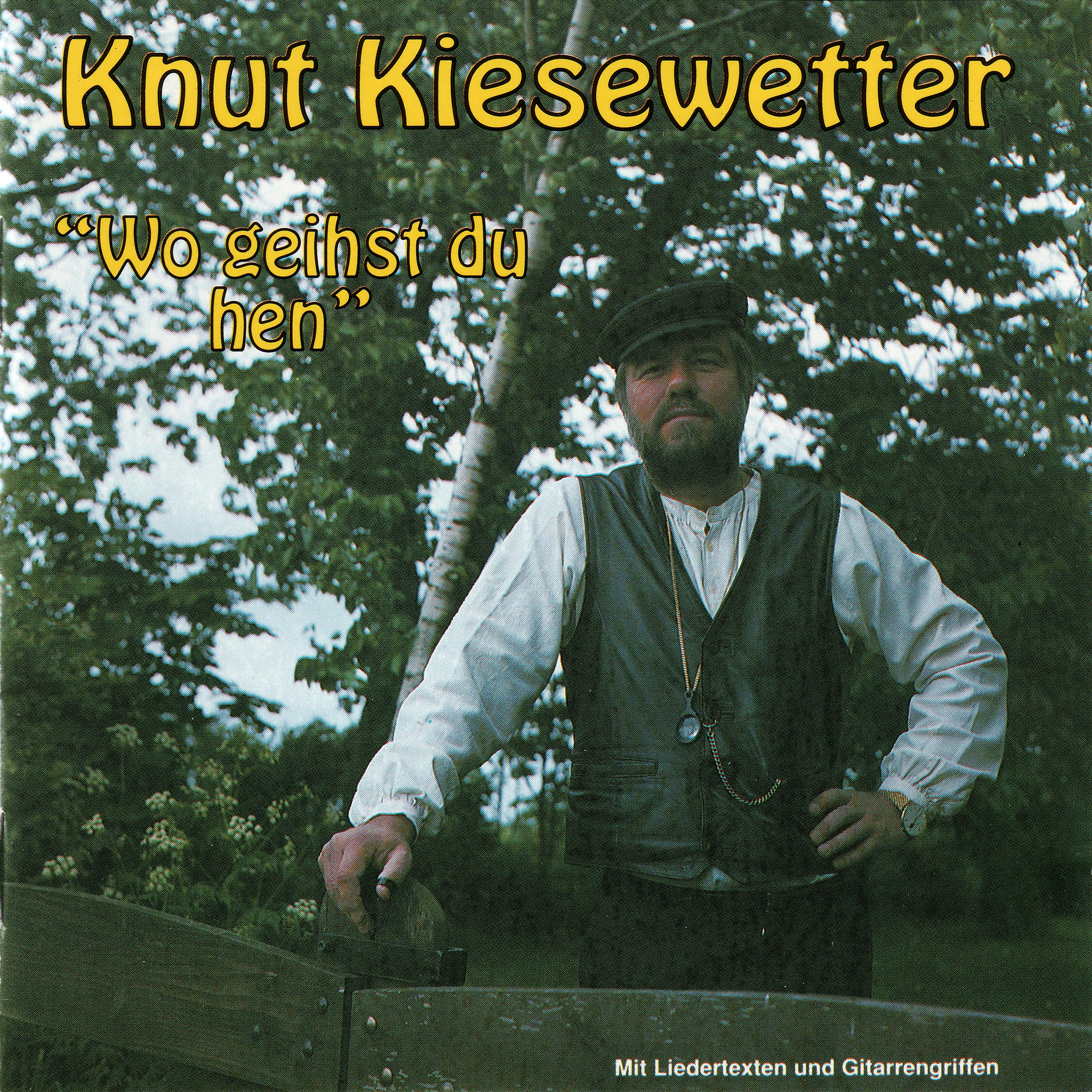 Wo geihst du hen