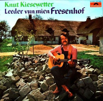 Leeder vun mien Fresenhof