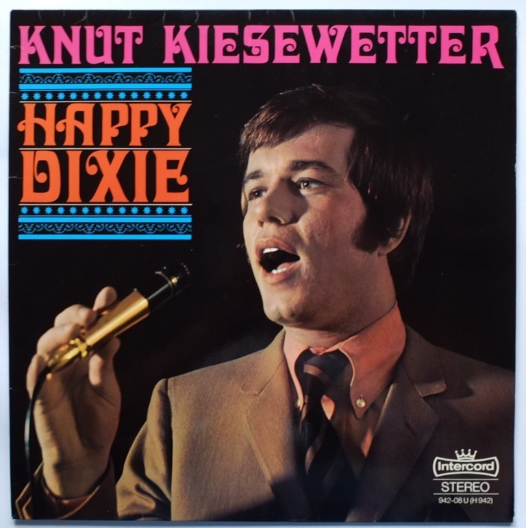 Happy Dixie
