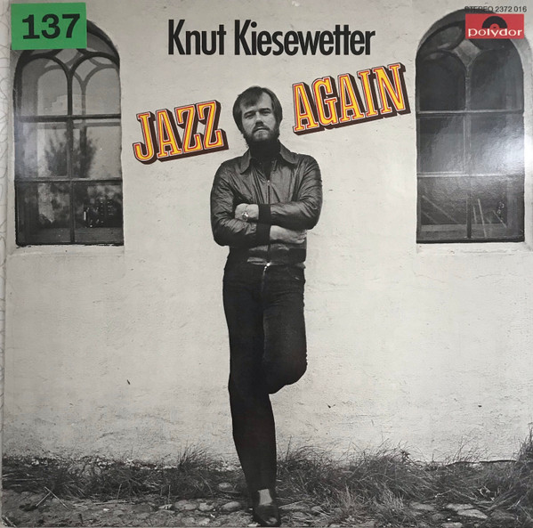 Jazz Again