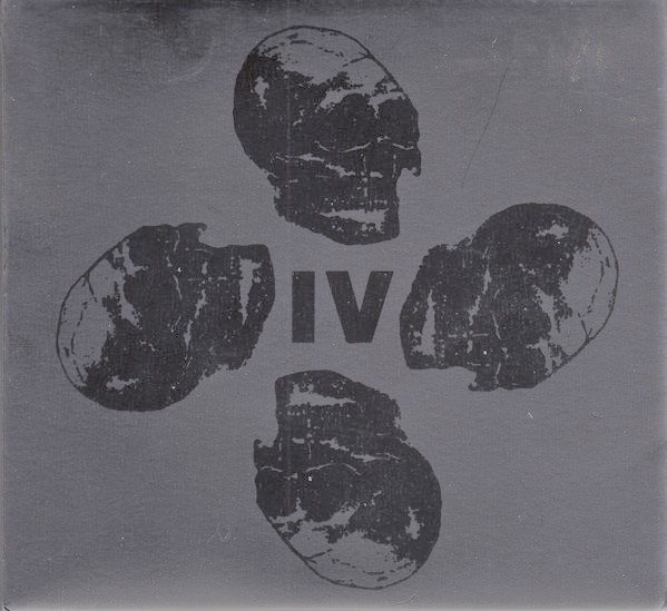 Our Earth’s Blood IV