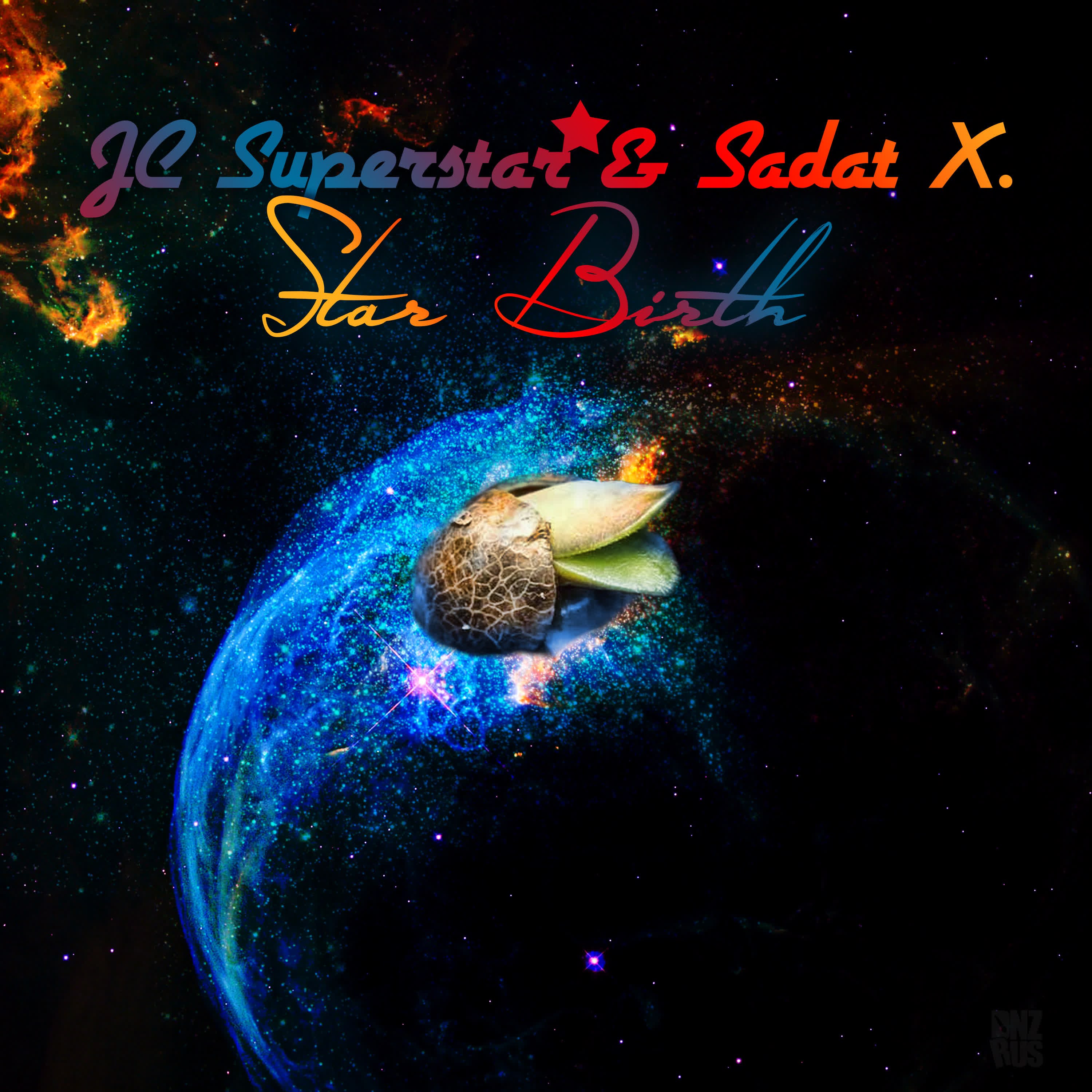 Star Birth