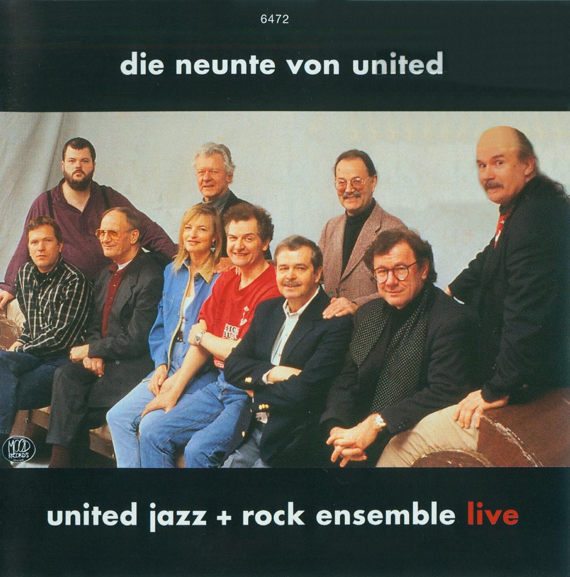 die neunte von united
