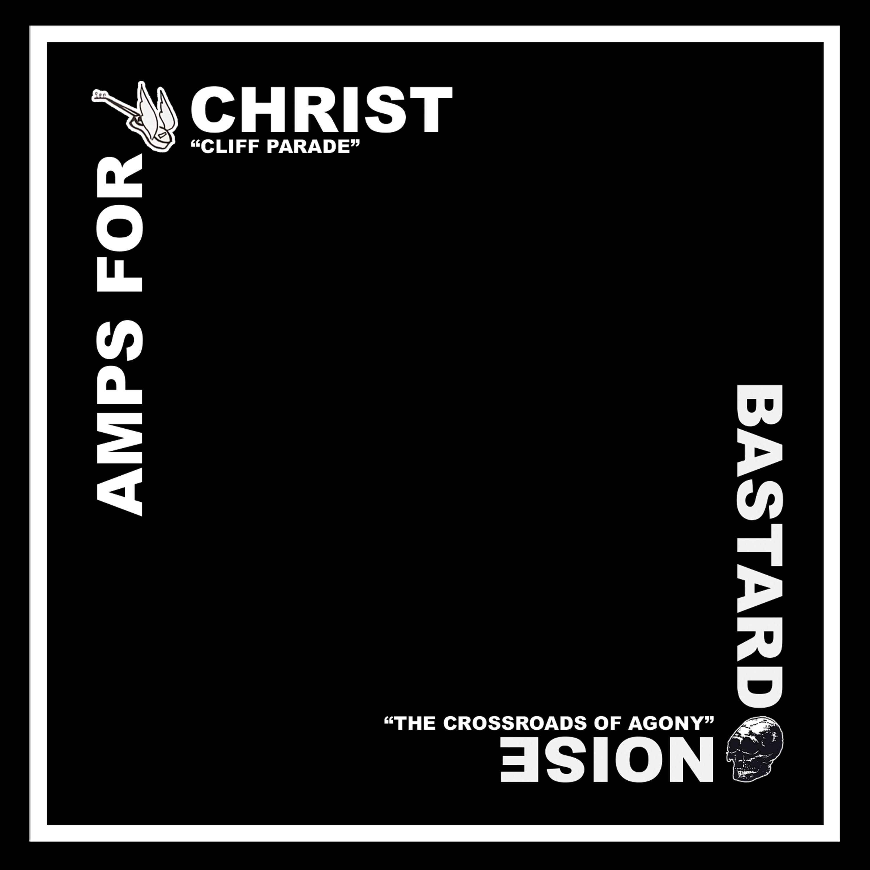 The Crossroads of Agony / Cliff Parade