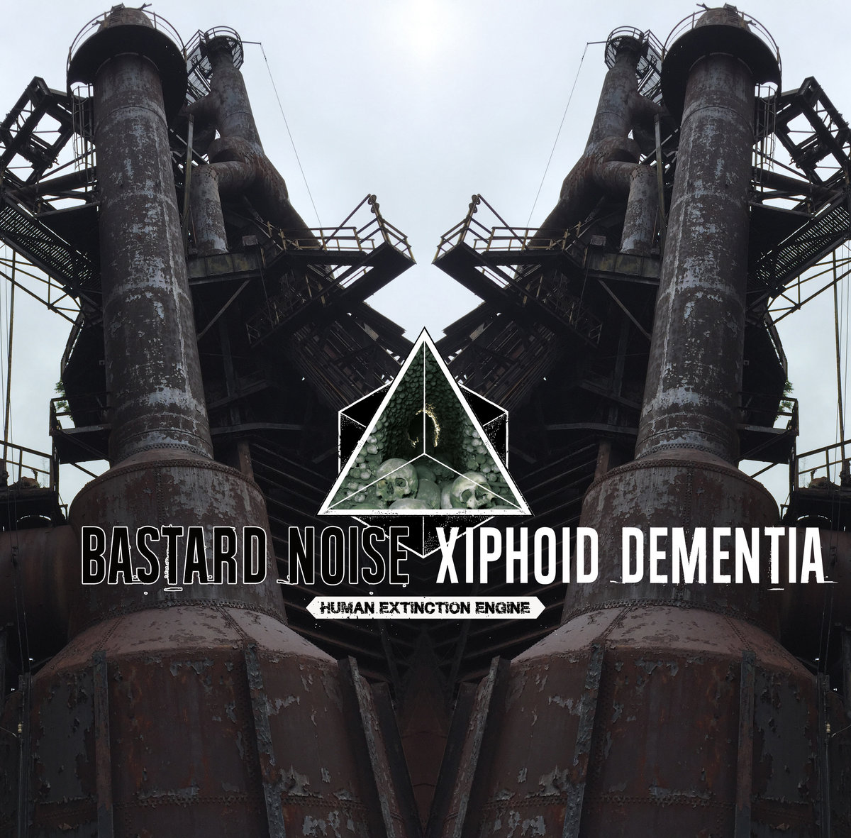 Human Extinction Engine