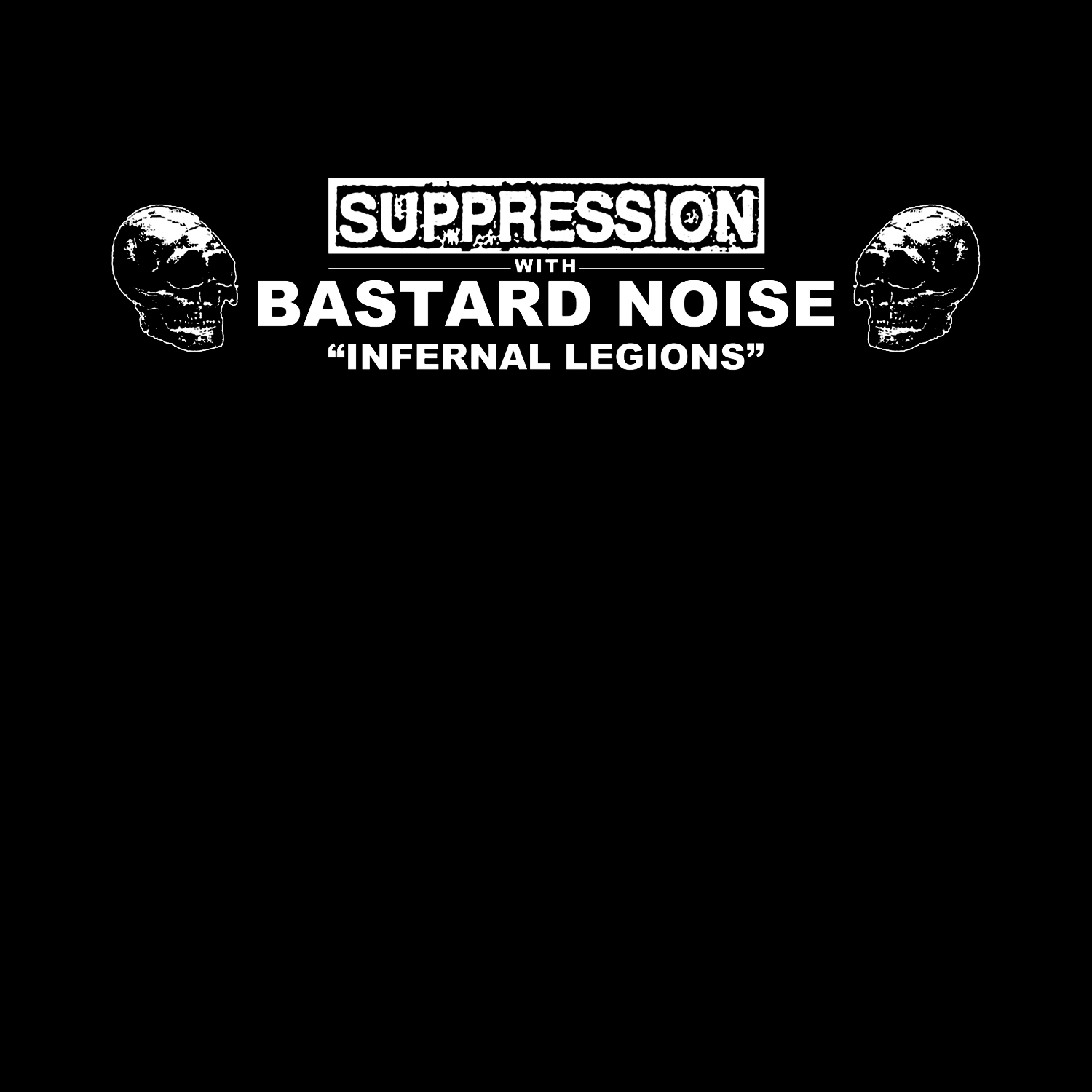 Infernal Legions
