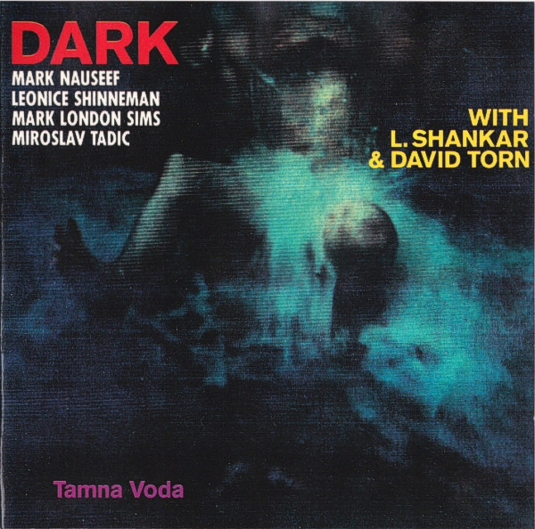 Tamna Voda