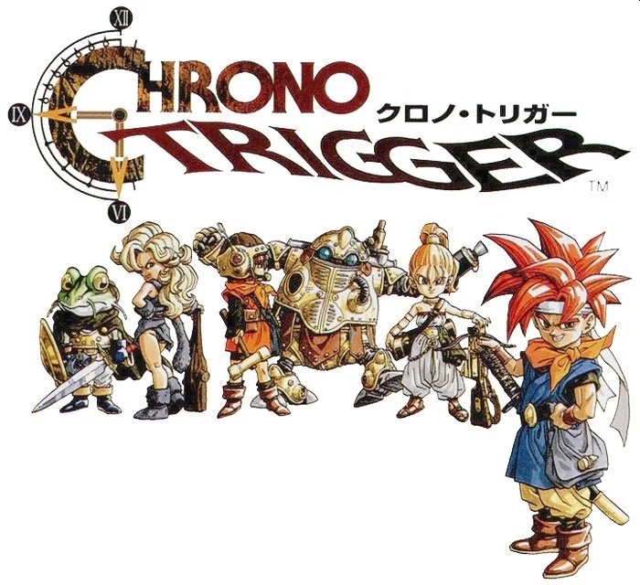 Chrono Trigger Remixes