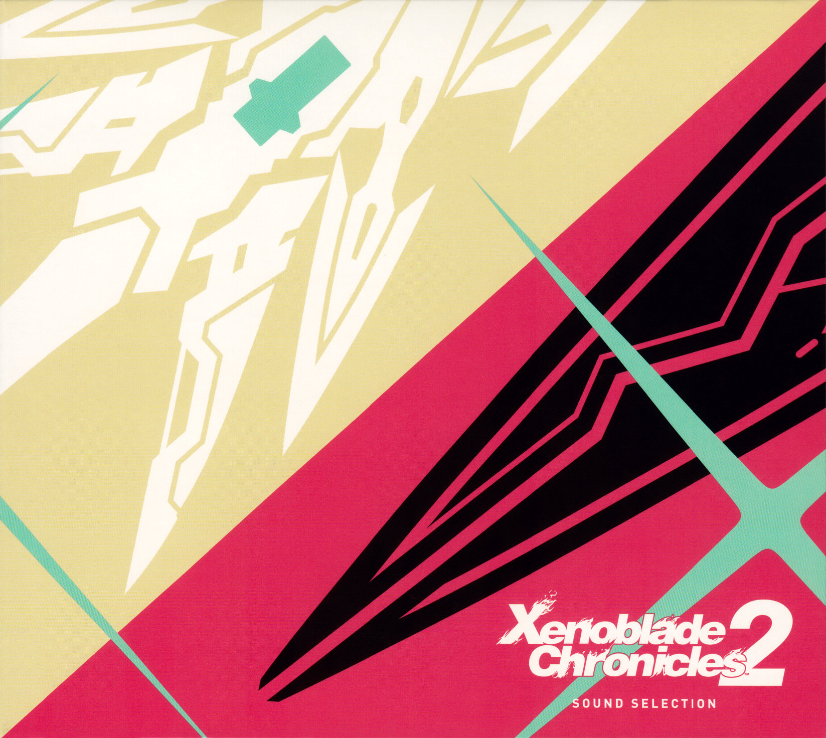 Xenoblade 2 SOUND SELECTION