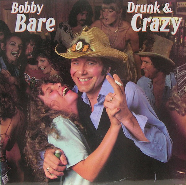 Drunk & Crazy