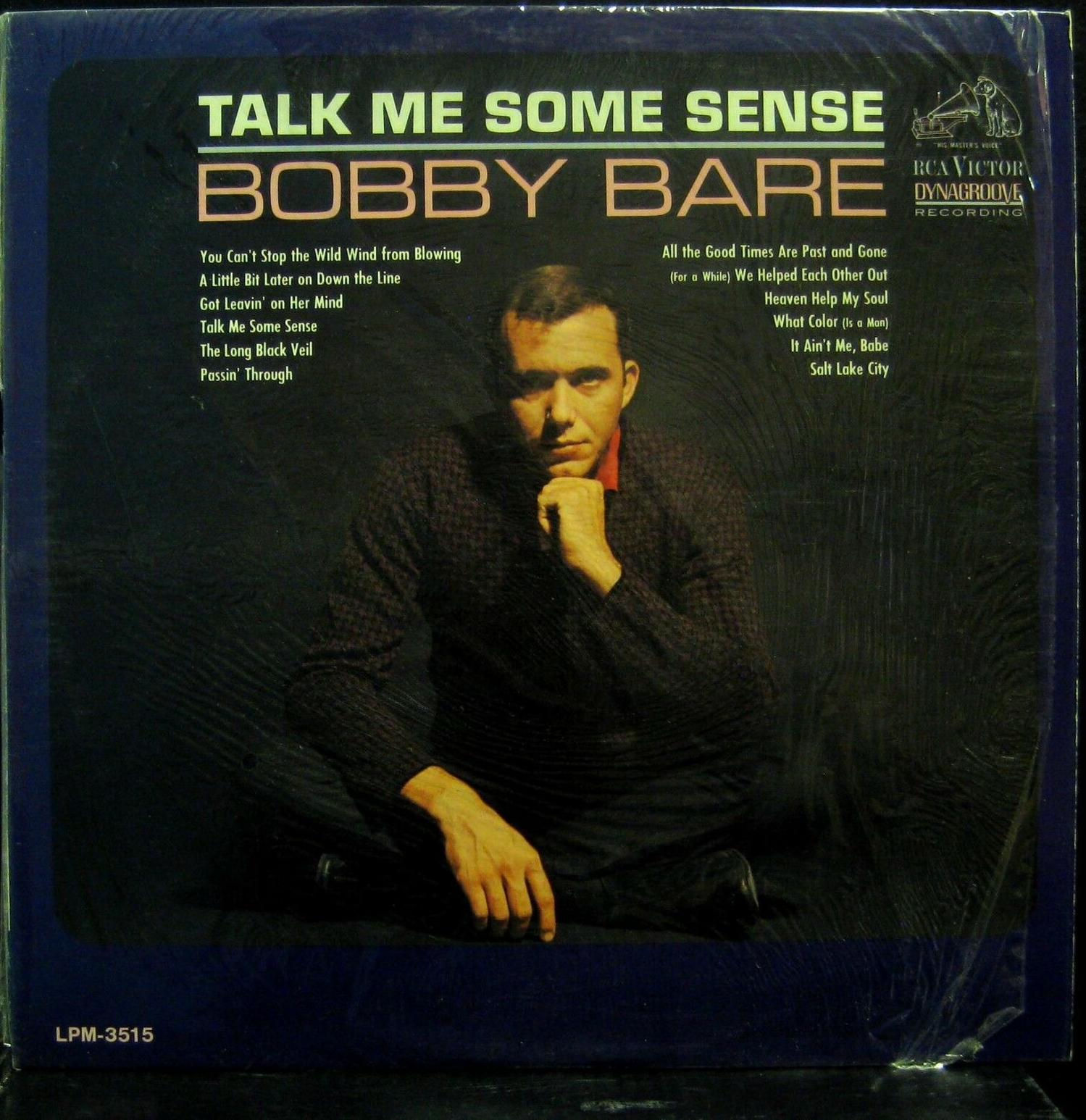 Talk Me Some Sense