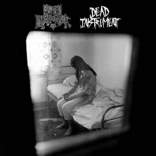 Meth Drinker / Dead Instrument